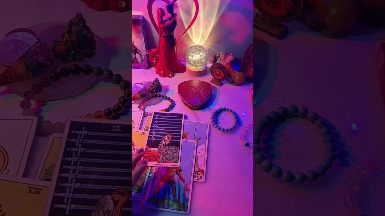 Paid tarot session #currentfeelings #tarot #career