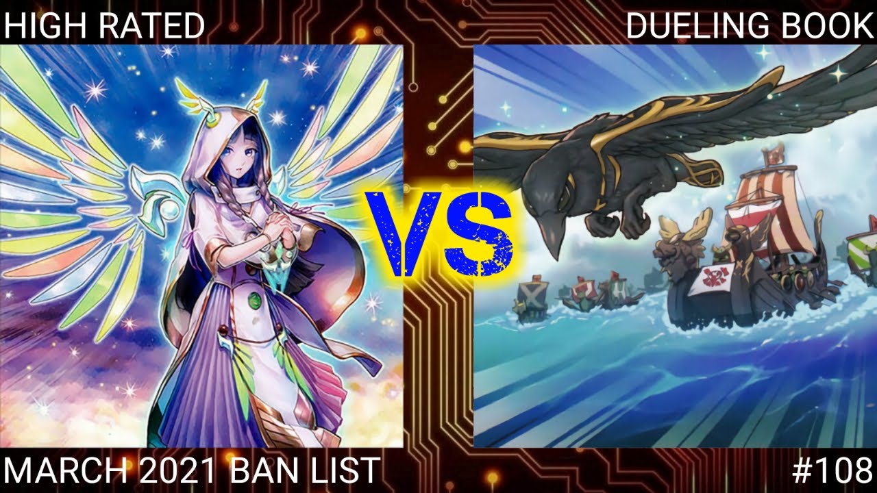 Drytron vs Plunder Patroll | POST Lightning Overdrive | High Rated | Dueling Book