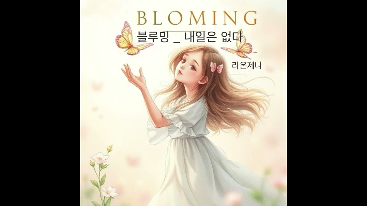 블루밍 _ 내일은 없다 풀버전
