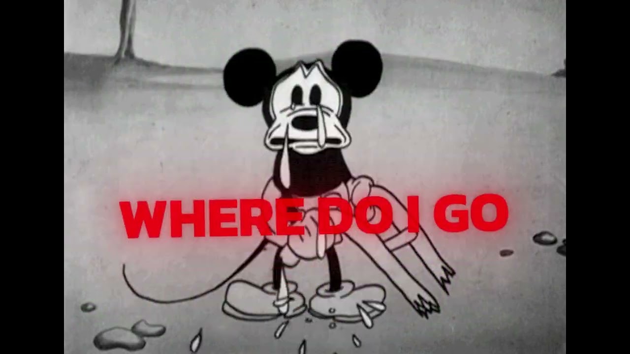 Kairo Noir &ndash; Falling Through (Official Lyric Video)
