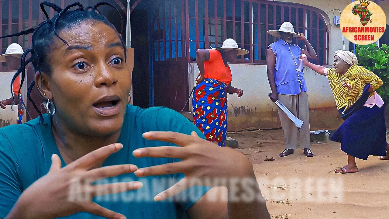 Watch This Trending Comedy Latest Village Movie If U Want To Laugh Away Ur Pains In 2026 #trending