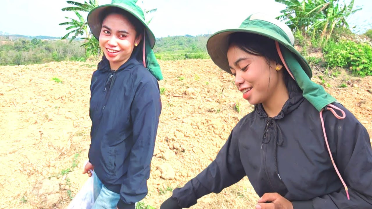 ความฝันของน้องกองมีอยู่สามอย่างที่อยากจะทํา23 กุมภาพันธ์ ค.ศ. 2026