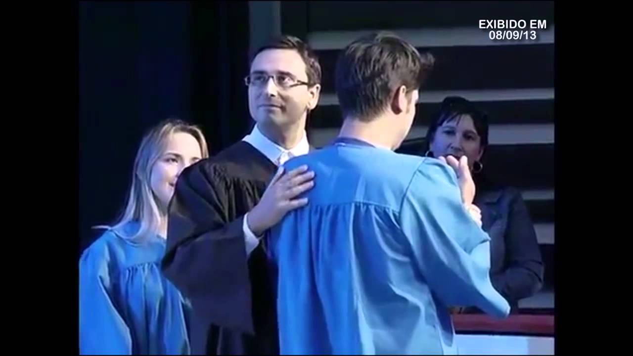 Testemunho de Jane e Nilson - Anjos da Esperança