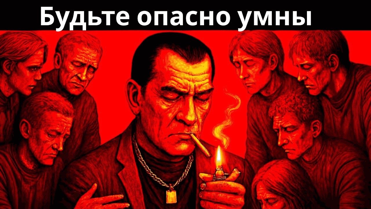 Безжалостное искусство стать опасно ценным — Макиавелли