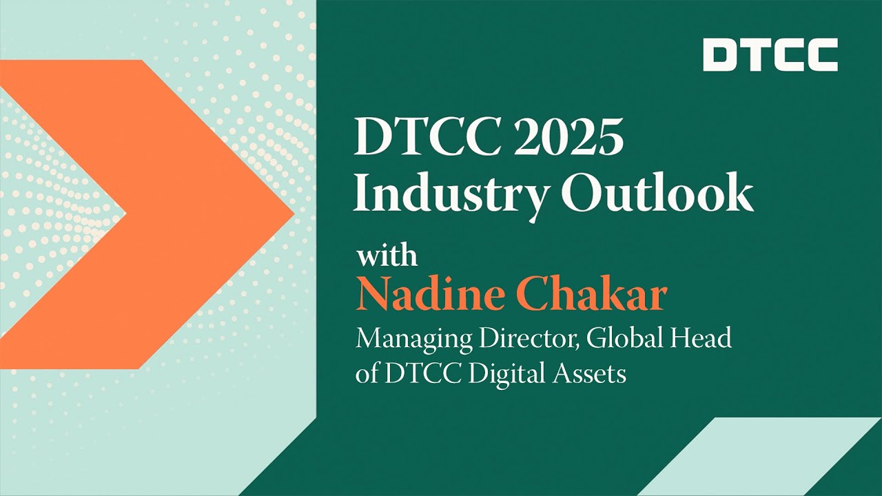 2025 Industry Outlook: Building the Digital Infrastructure of the Future