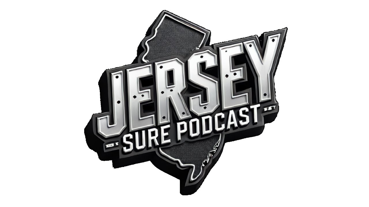 Jersey SURE Podcast  - 