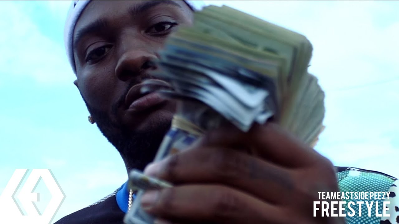 TeamEastside Peezy - 