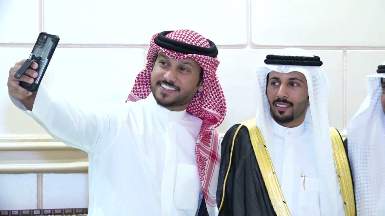 افراح  العتيبي حفل زفاف ثابت فصيل ٢٠٢١/١٠/١٥