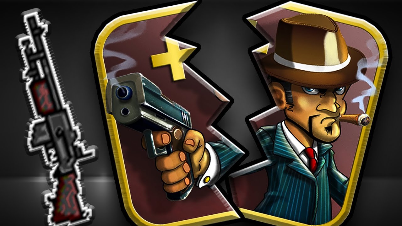 Gun Balancing Would RUIN Graal Era