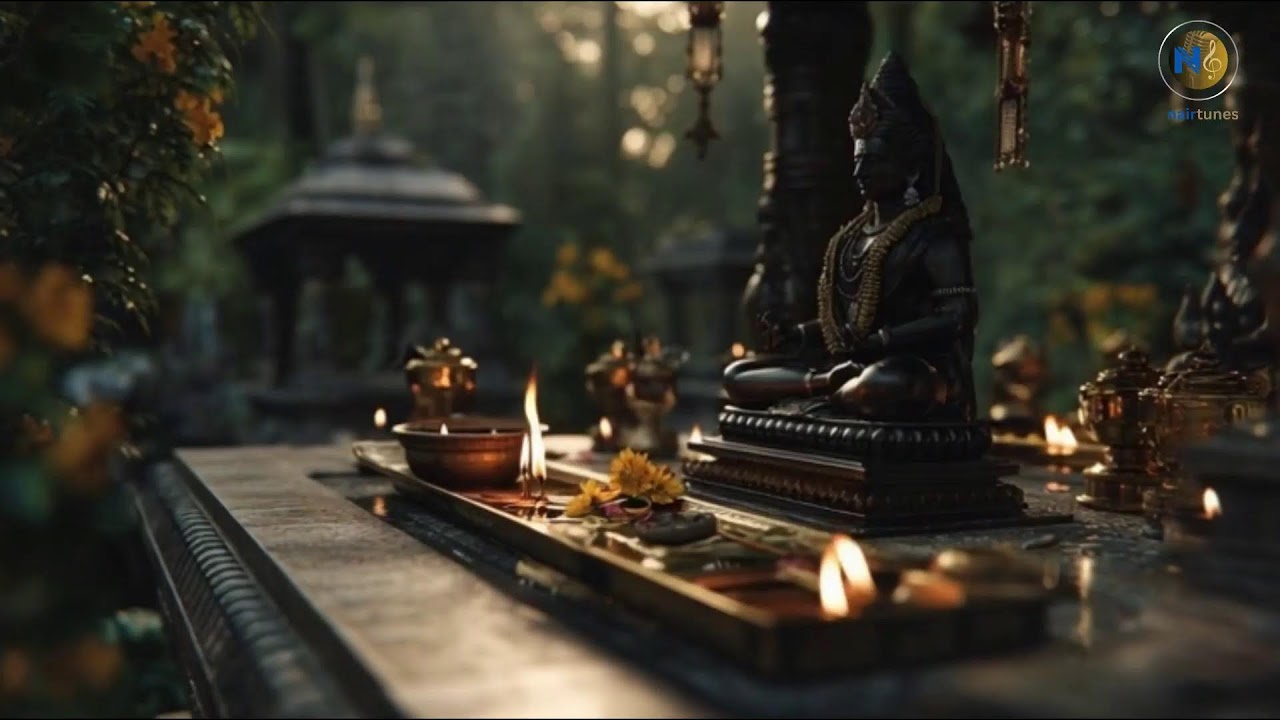 Seeker of Sound | Inner Awakening – A Journey of Purpose, Presence, and Peace