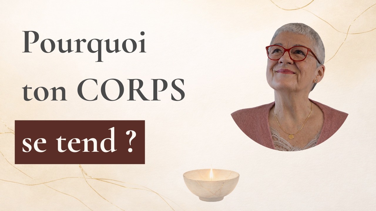 Pourquoi ton corps se tend quand quelqu’un s’approche trop près