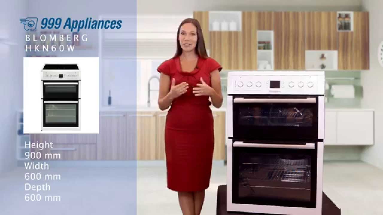 BLOMBERG HKN60W Electric Cooker Review