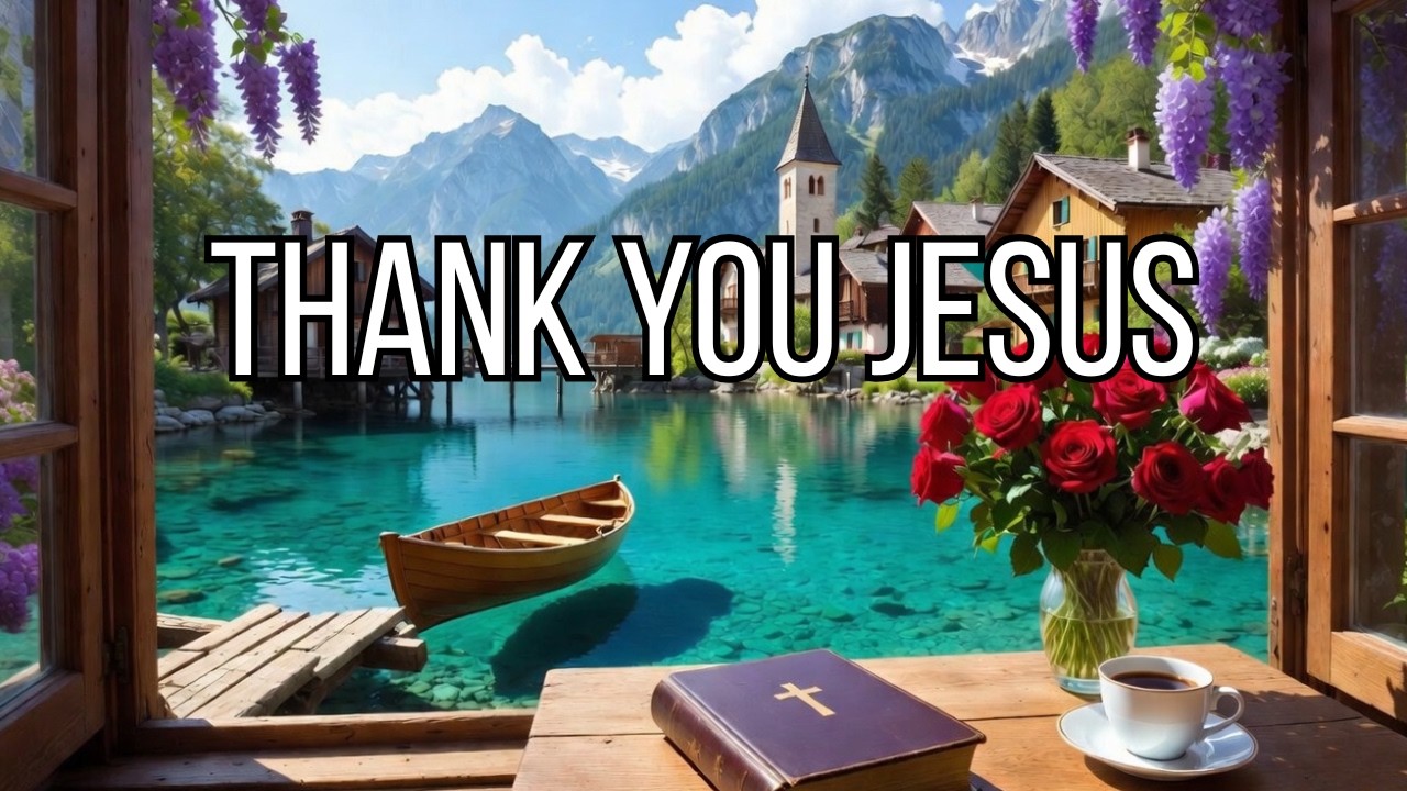 Heavenly Worship Music 🌿 Peaceful Instrumental for Prayer, Relaxation & God’s Presence