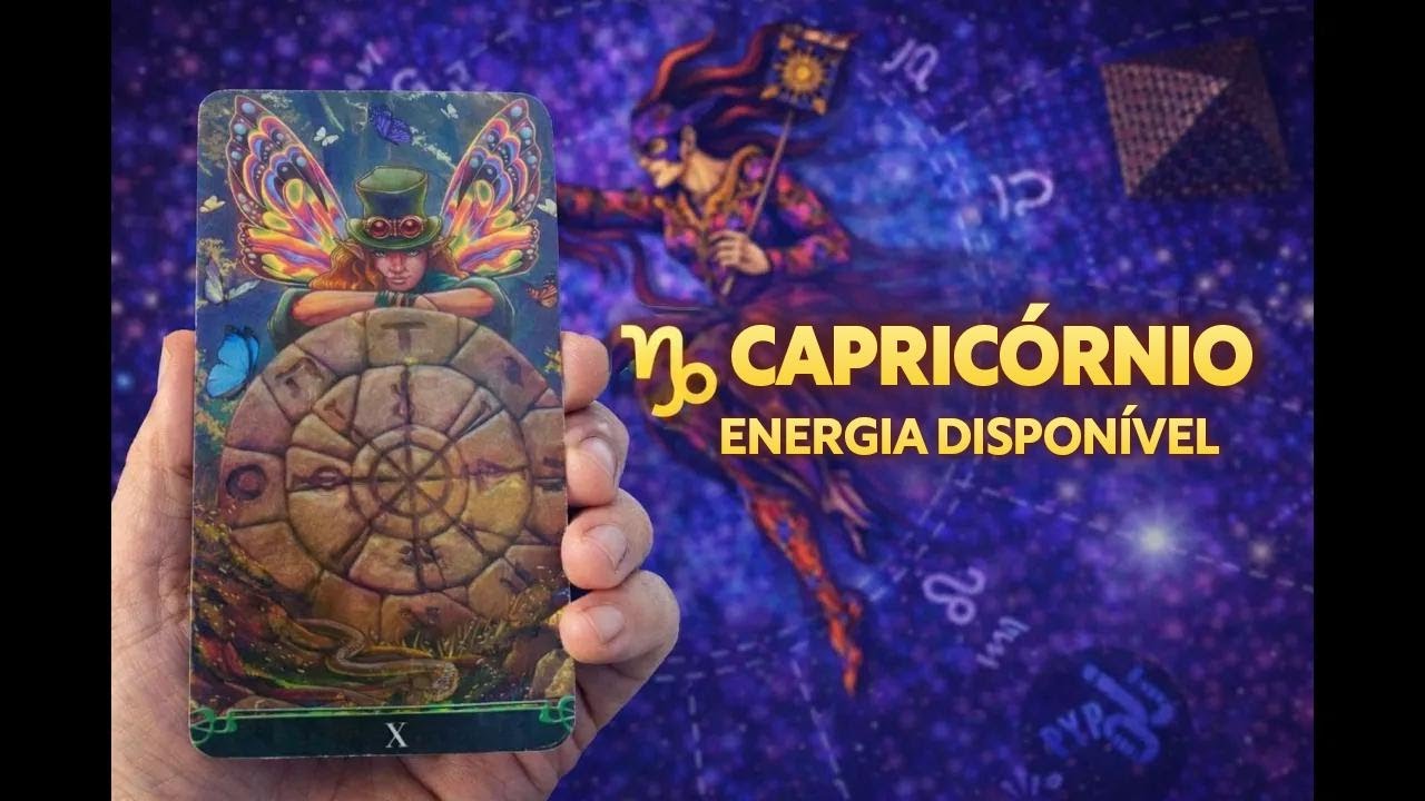 ♑ Capricórnio | Reviravolta: sua vida pessoal e financeira vai mudar