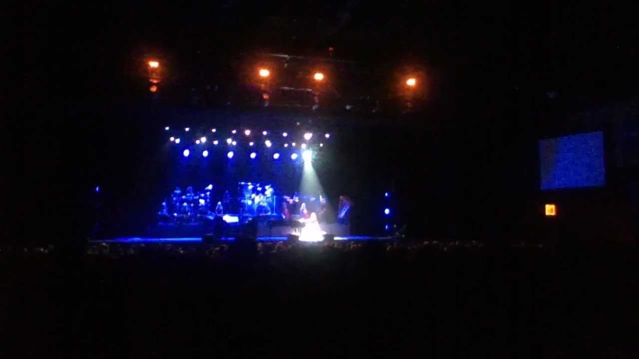 YANNI - RIO DE JANEIRO - 21/10/2012 -- BRASIL - TURNÊ 2012 - Video 2
