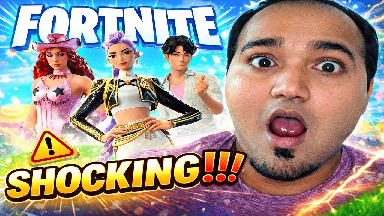 🔴JINU Skin: Pro Player Tier List & Kpop Demon Hunter Combo Strategy!) #shortsl #fortnite