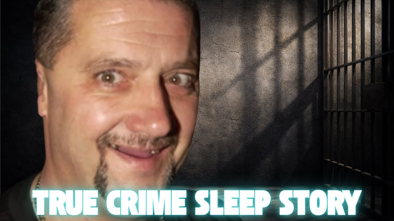 The Complete Story of Mark “Chopper” Read, a Criminal Who Became Famous | True Crime Bedtime Story