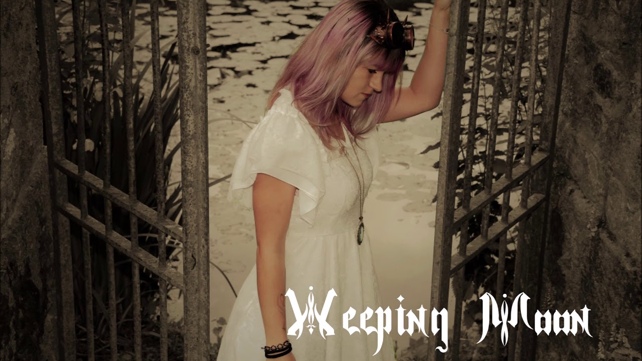 Weeping Moon - Unhealthy Dream