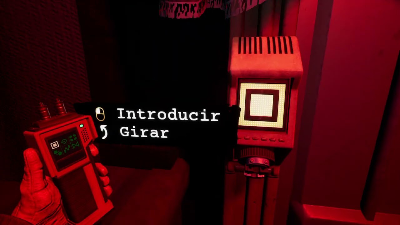 secret of the mimic