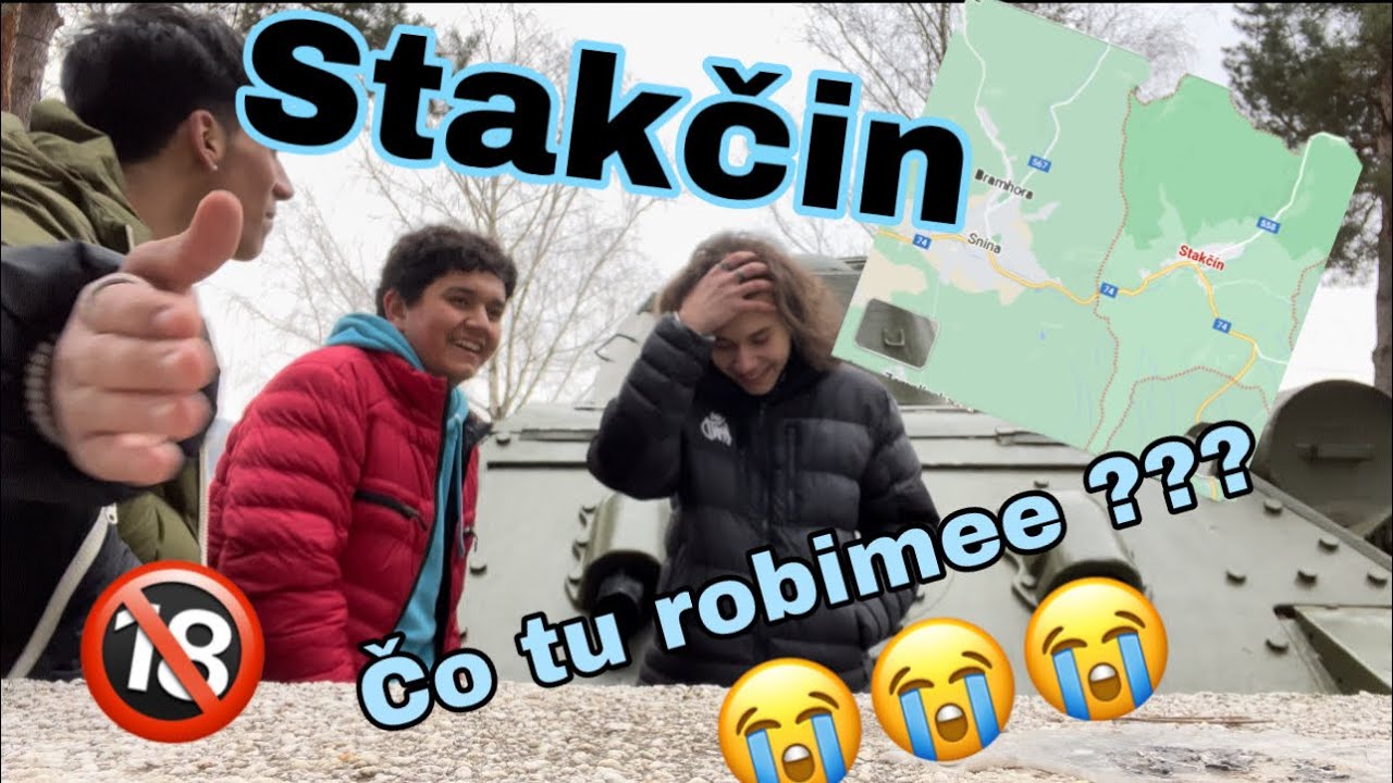 Stakčin za par Minut (English translation) (English subtitles)