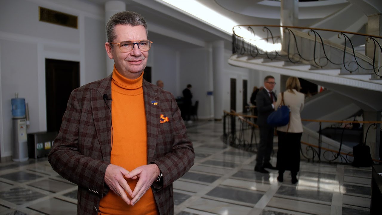 Rektor SGH zapowiada uruchomienie Otwartego Uniwersytetu Ekonomicznego w Roku Edukacji Ekonomicznej