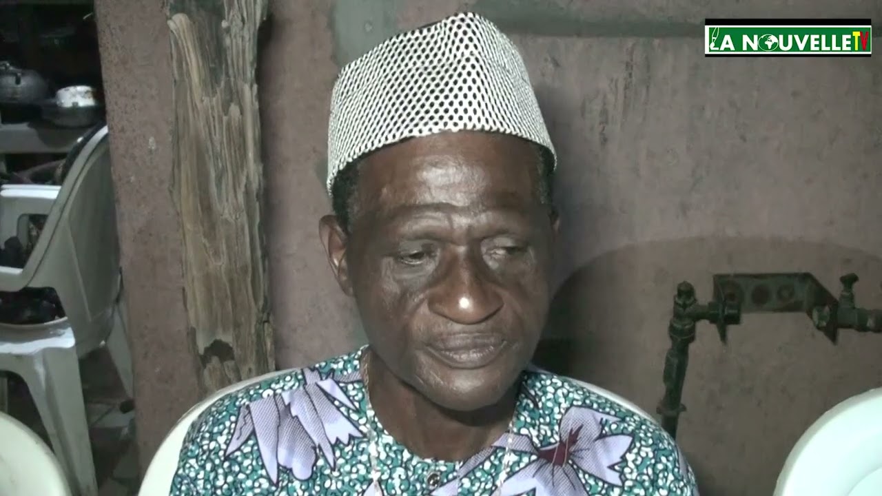 Pour sa valorisation et la promotion du Vodoun: Kossou Adjovi Guy haut dignitaire du Vodoun Sakpat 