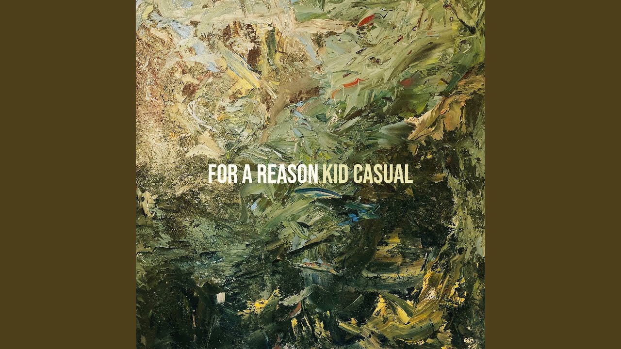 For a Reason