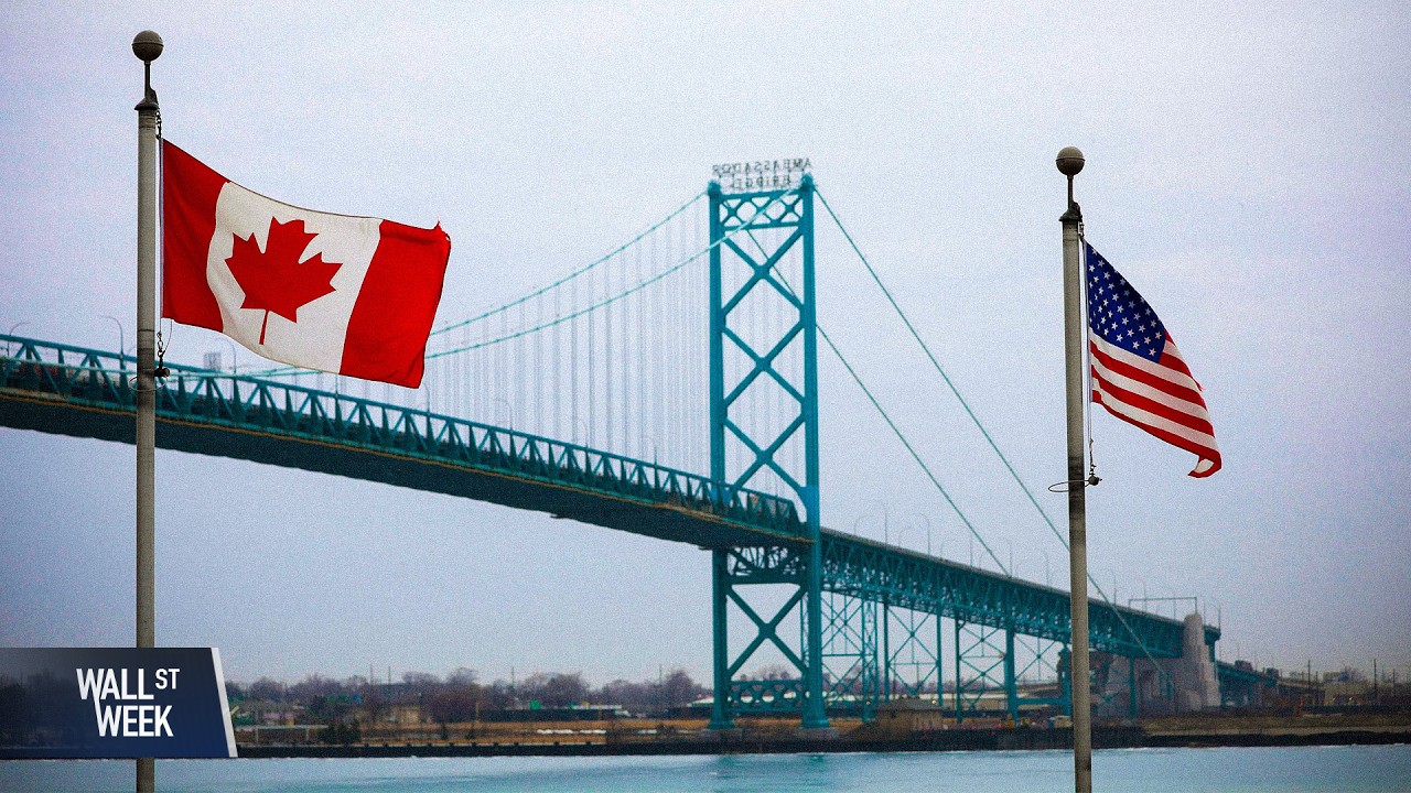 Can Canada Still Trust America on Trade?