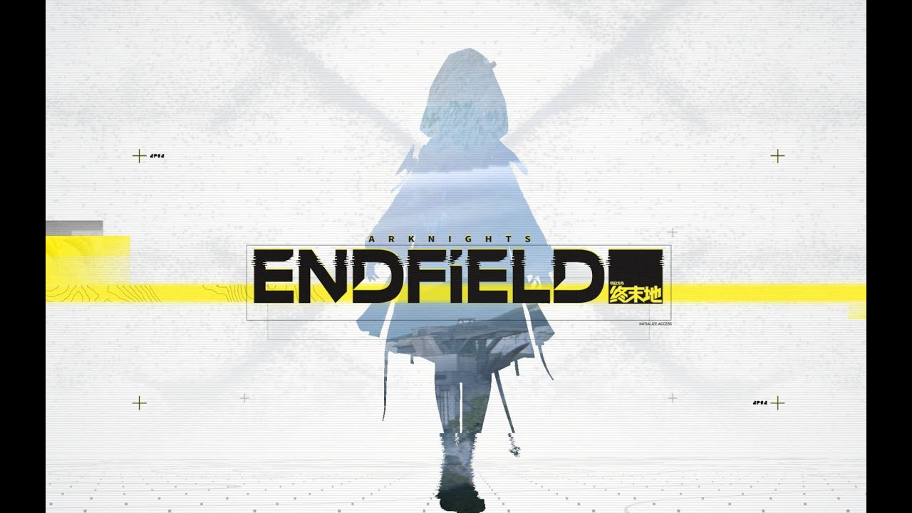[ LIVE ] Rilis juga nih game - Arknights Endfield Indonesia