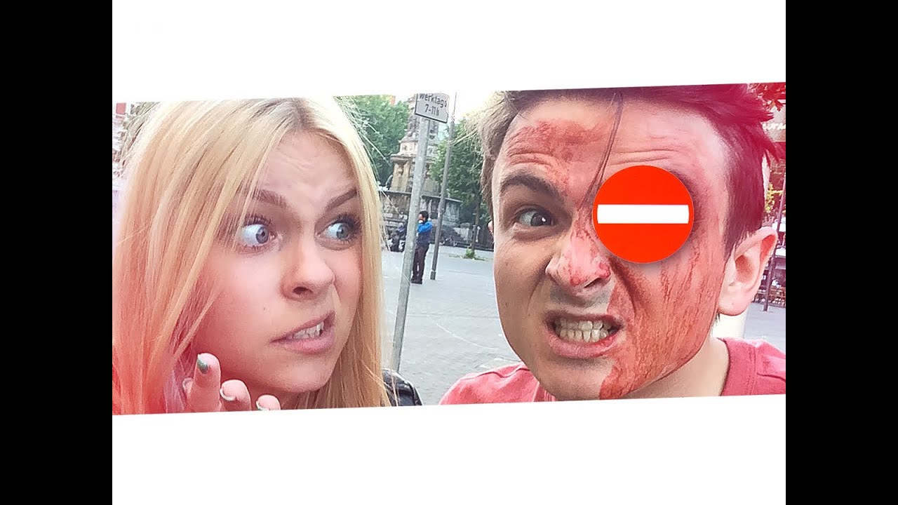 7+1 ARTEN VON FAHRLEHRERN! (Mit DagiBee)