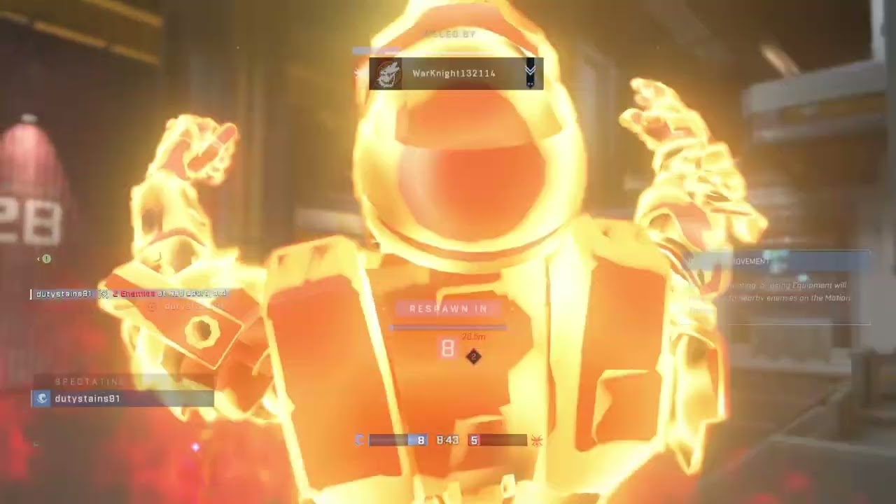 Halo Infinite Rankded Dubz 126