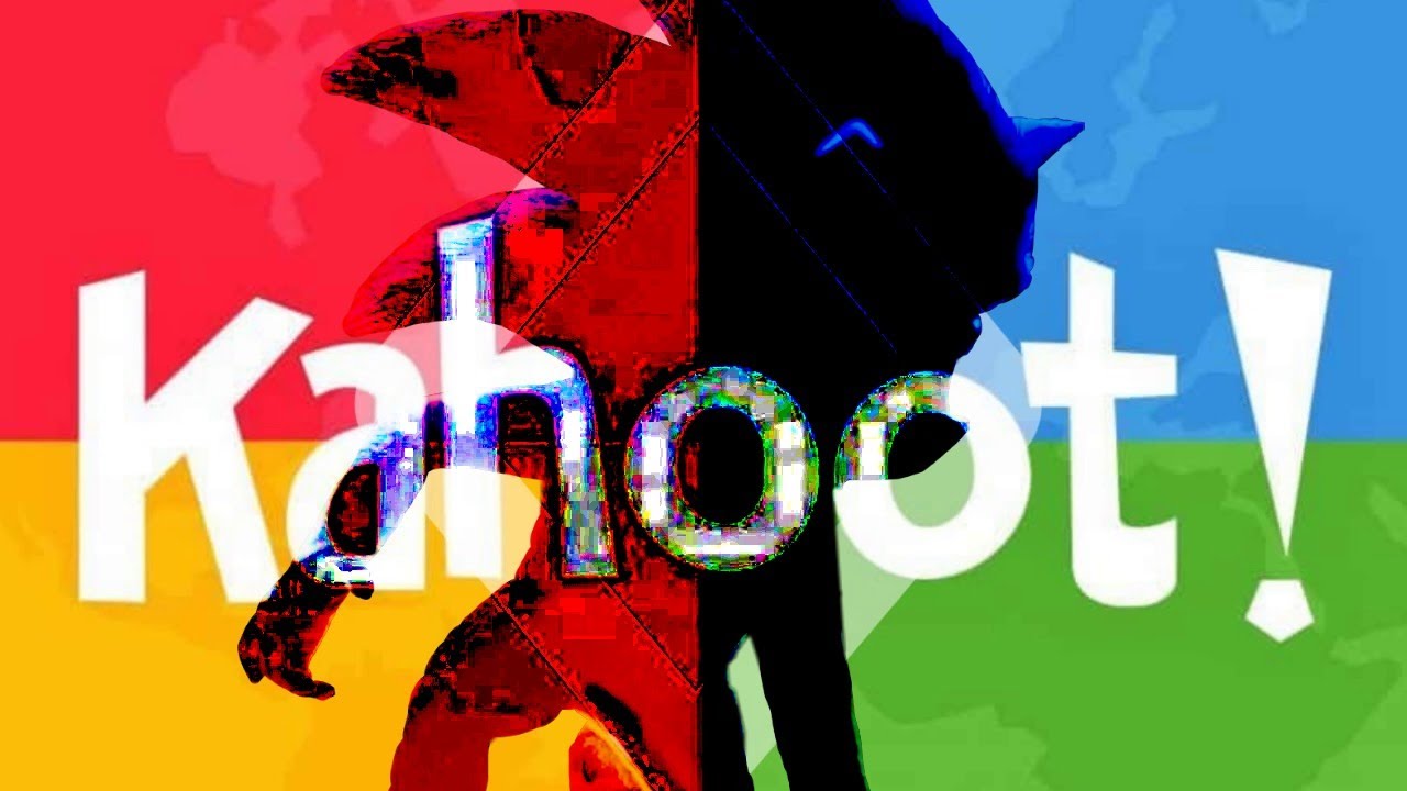 Kahoot - Sonic