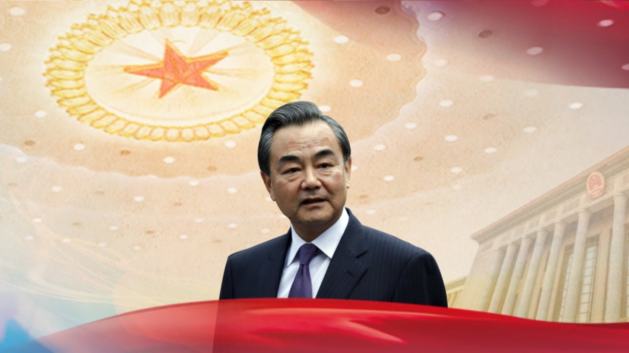 China's foreign policy in a nutshell