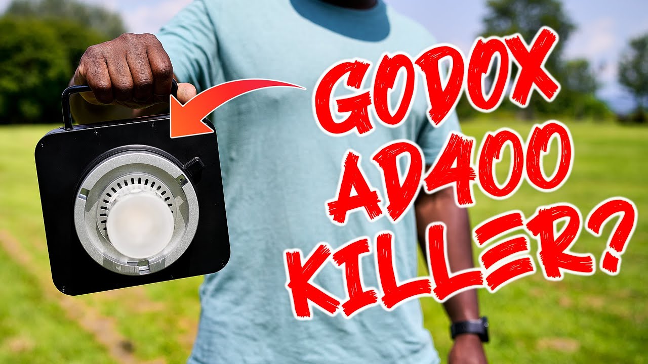 The NEW Neewer Q4 Flash is in the game