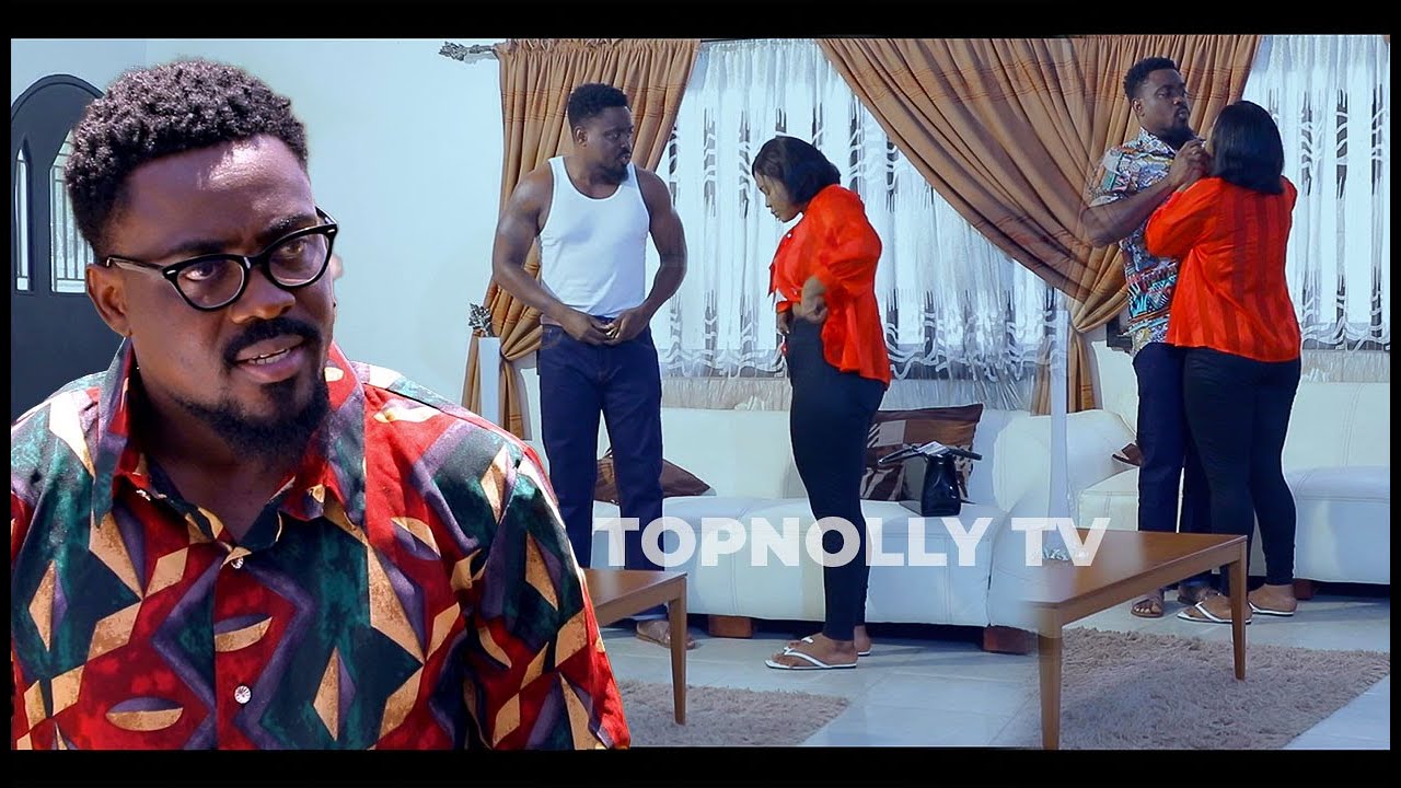 HOW SHE LURED HIM INTO SLEEPING WITH HER ALL IN THE NAME OF HELP-2026 TOOSWEET NEW MOVIE#viralvideo