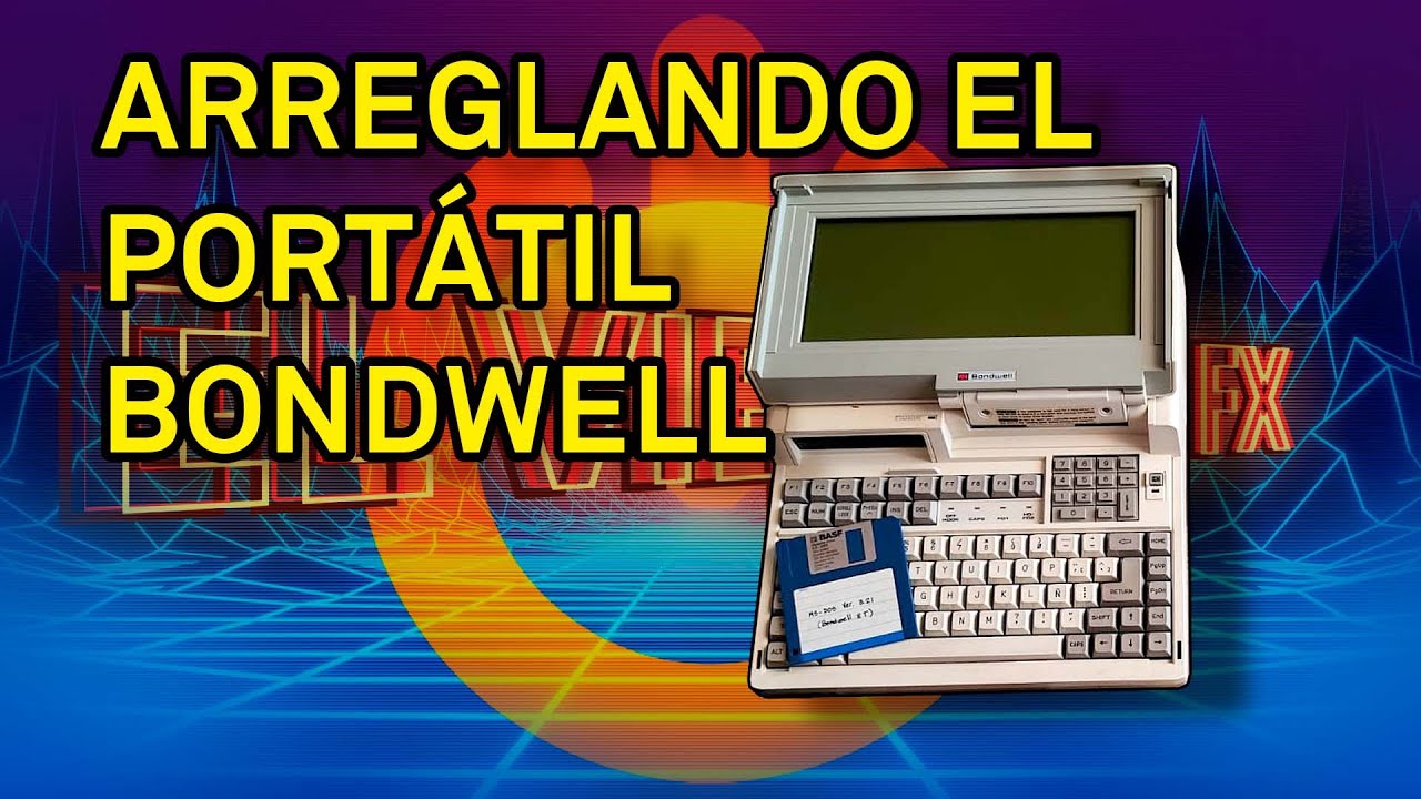 Modificaciones portatil 