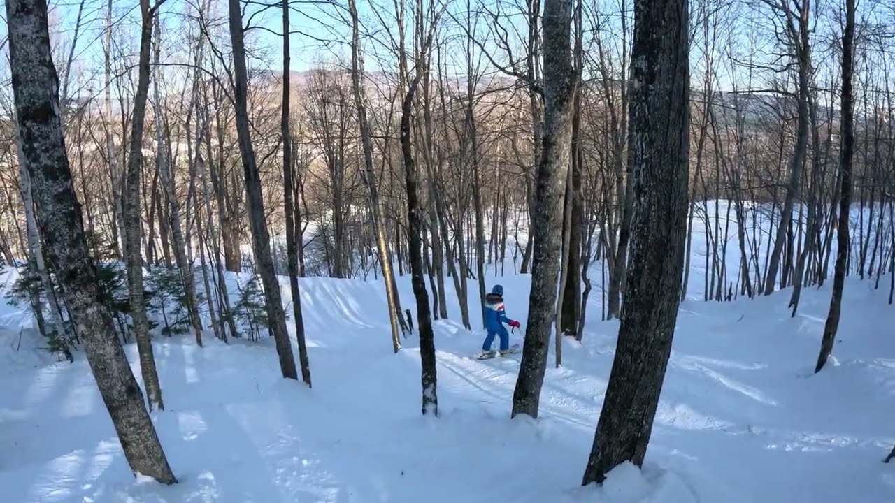North Woods-Sunday River 2-16-26