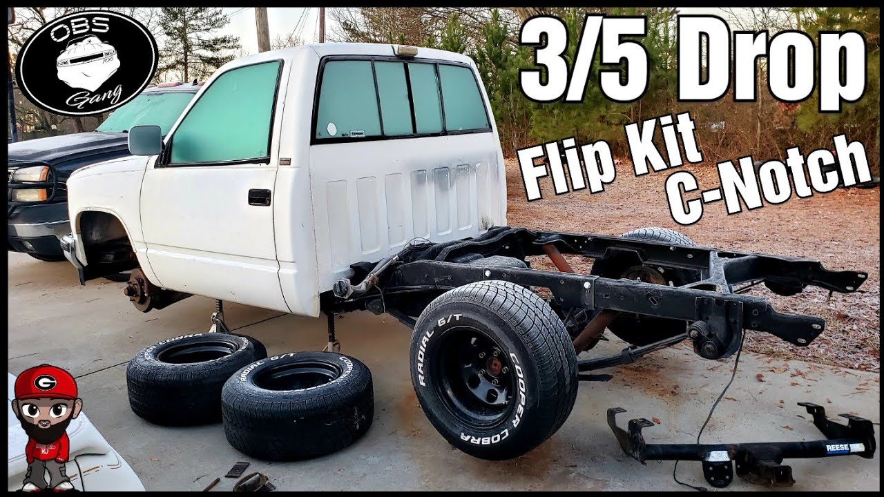 OBS Chevy 5