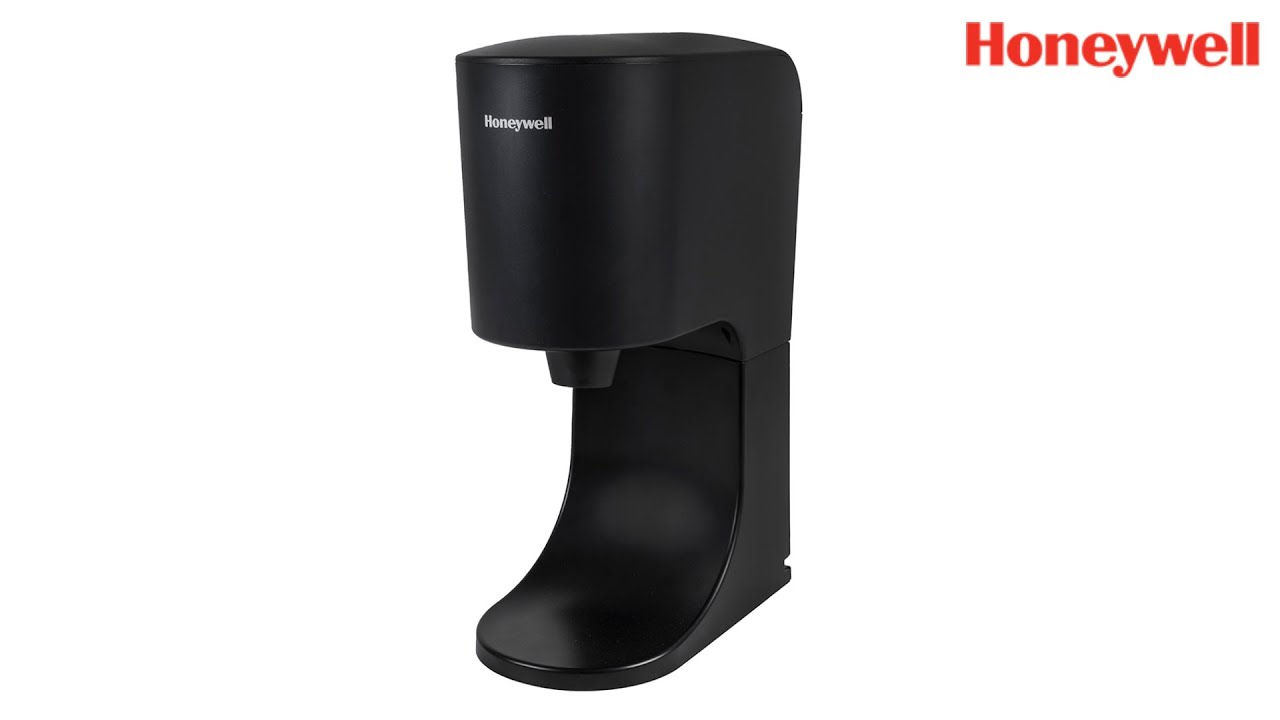 Honeywell Personal Hand Dryer (HPD-100B)