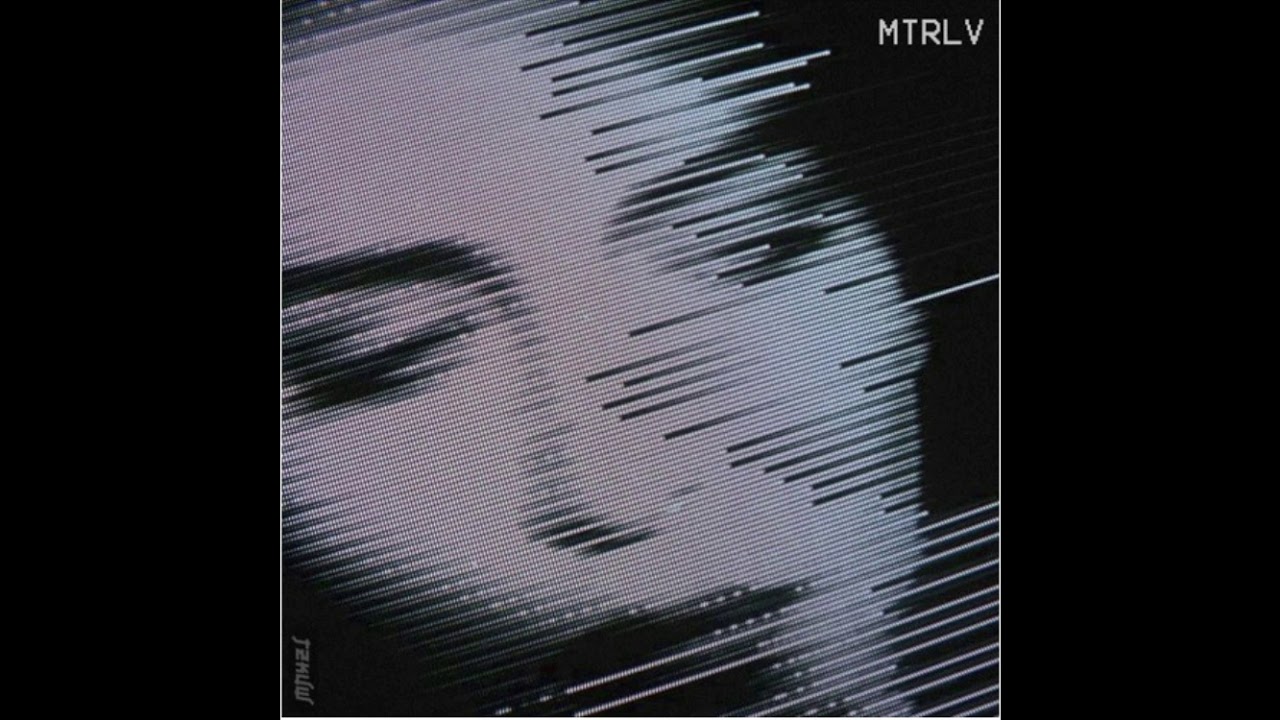 MTRLV - Every Single Thought Pt.1 (MNKZT004)
