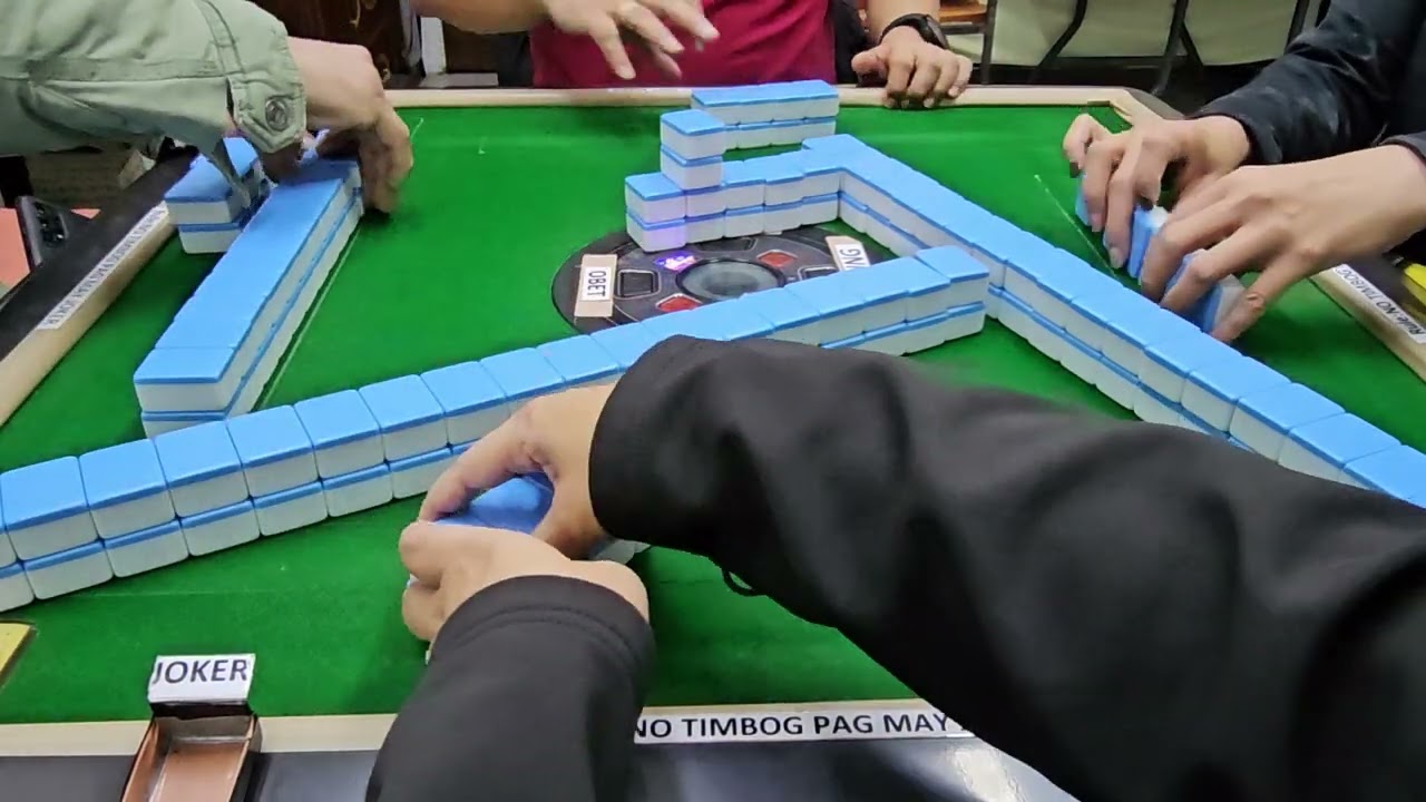 Episode 46 Pls subscribe like & share #mahjong #games #YouTube #YouTubeshorts