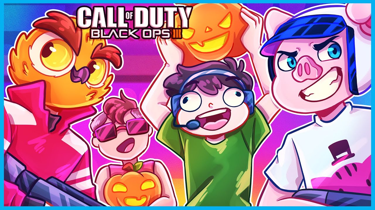 Call of Duty Zombies moments that really prepare you for black ops cold war...