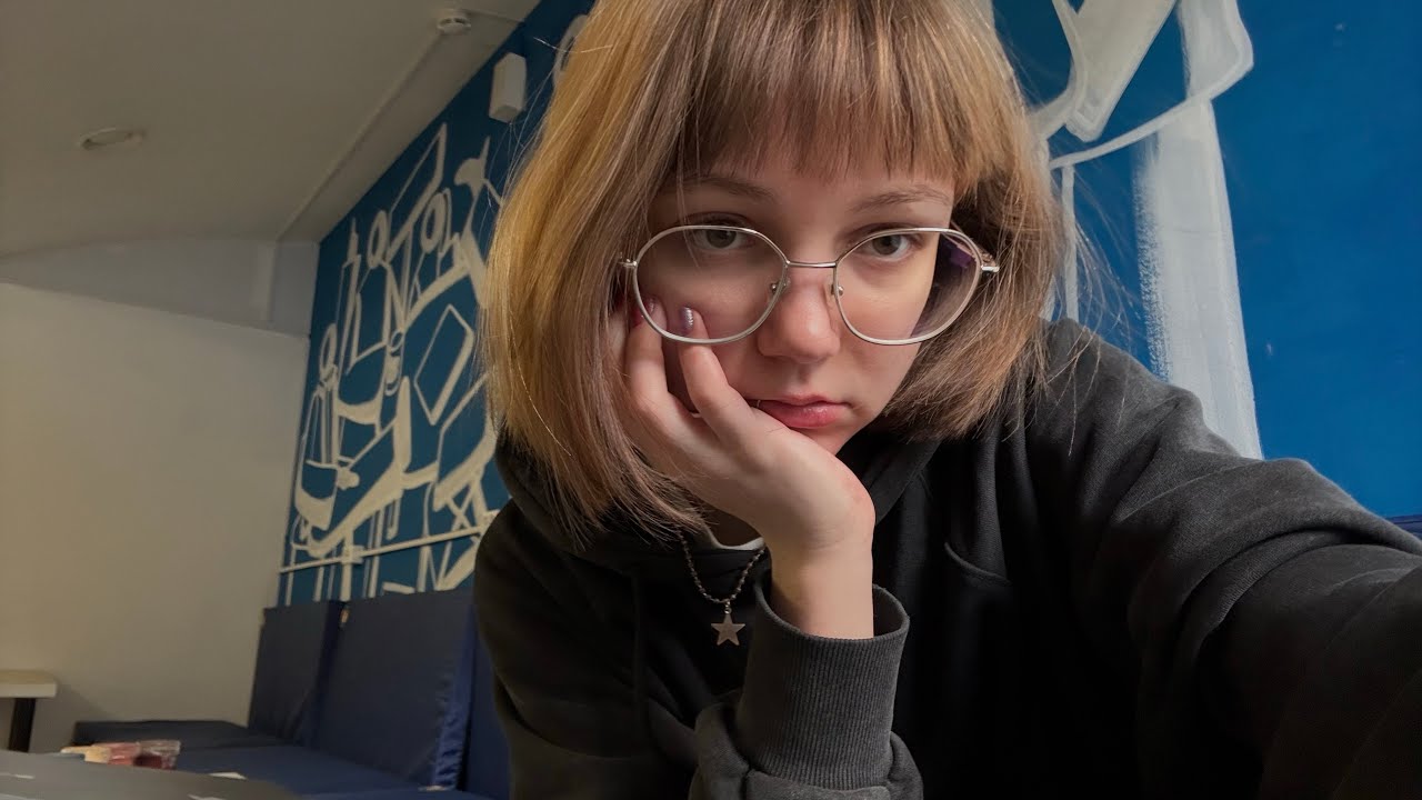 asmr lofi  таппинг, скретчинг | no talking