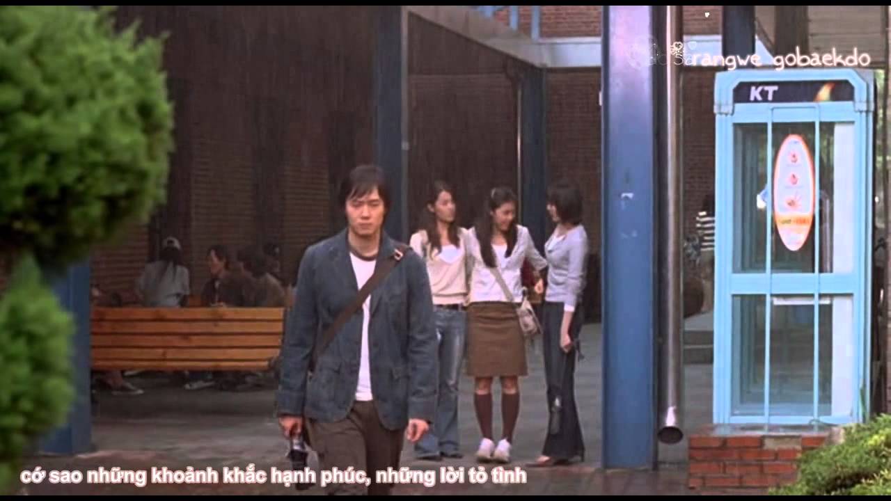 Love is like spring rains - Daddy long legs OST