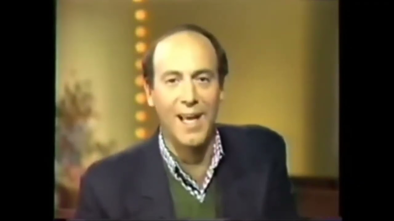Siskel & Ebert   Arachnophobia   1990