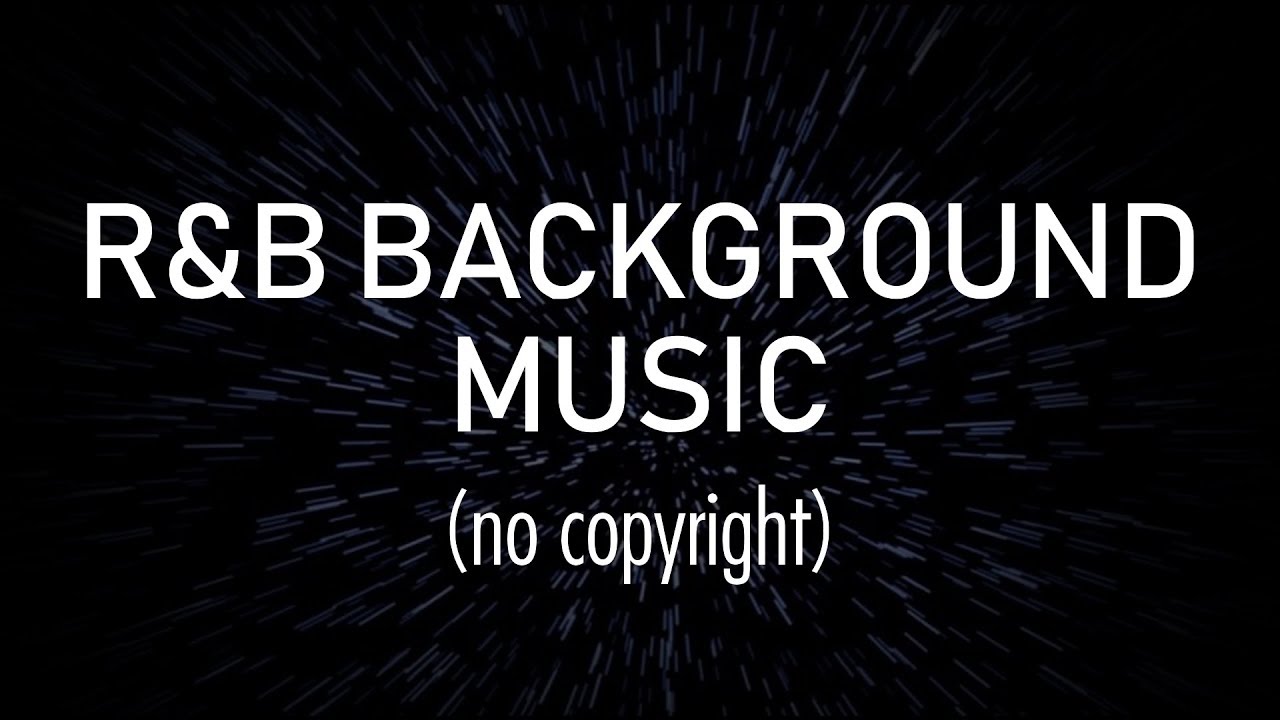 R&B Background Music (no copyright) (free download)