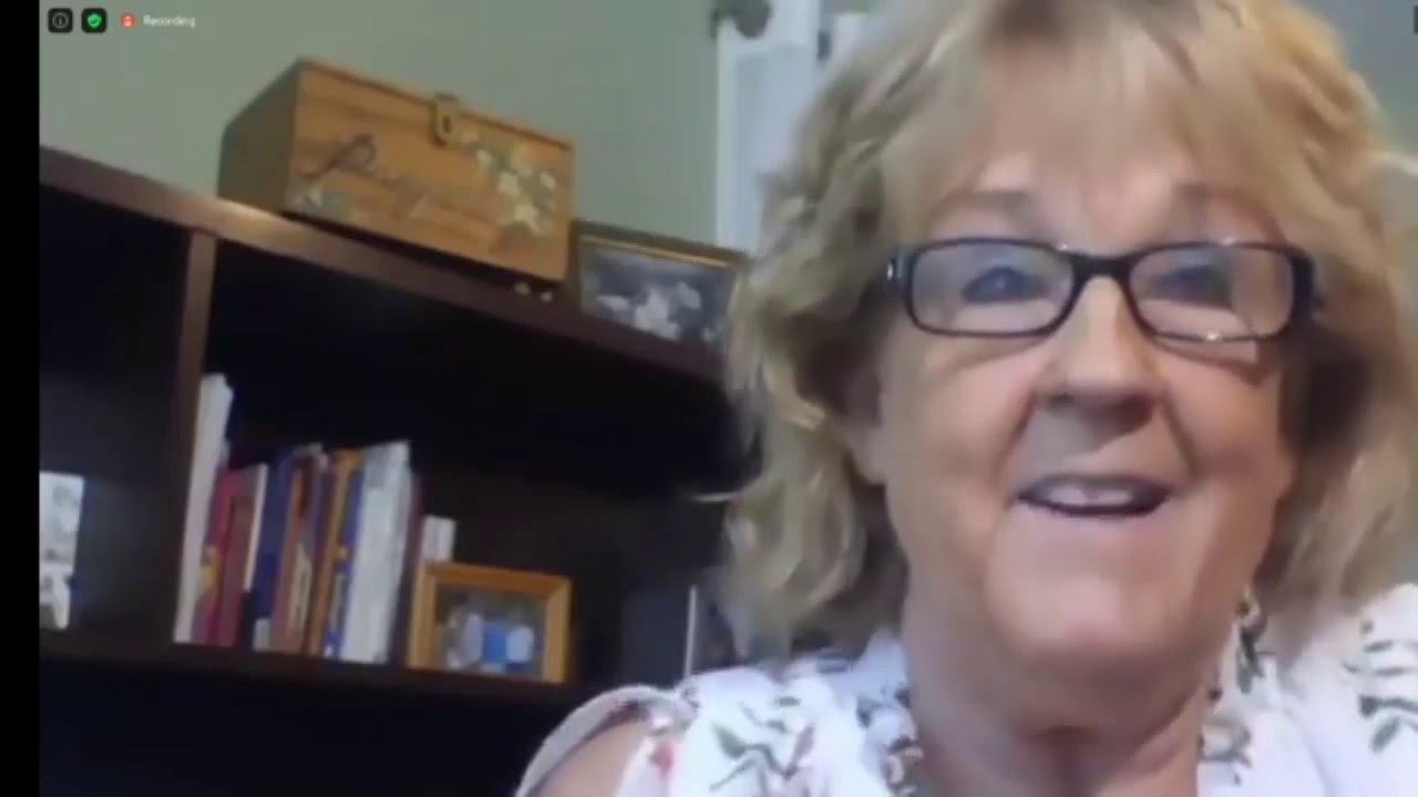 Separation vs Oneness; Message,  May 31st, 2020 with Rev. Kathy Engelhardt