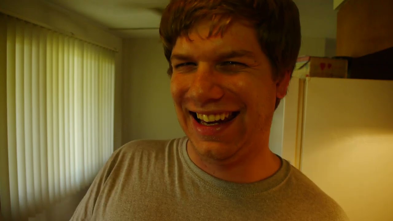 Jonny Trees - How I Make my Spaghetti