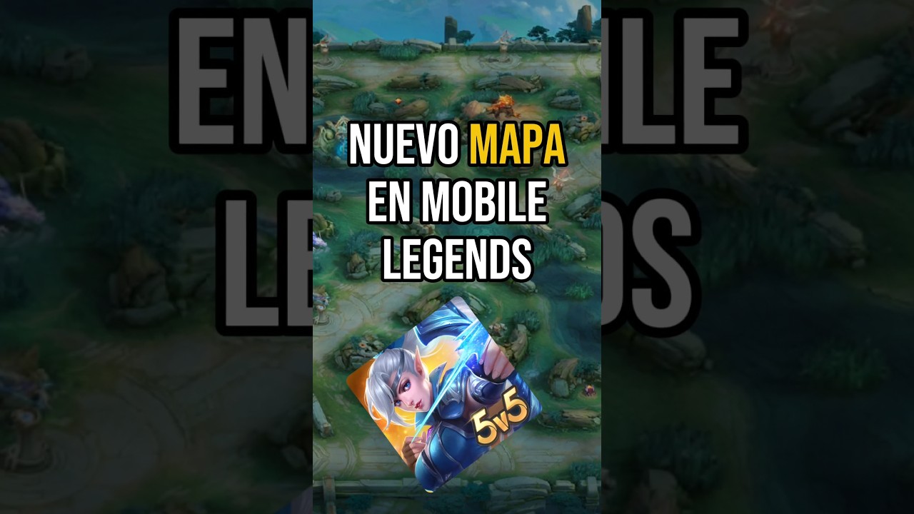 est&aacute; potente el proyecto next de este a&ntilde;o #mobilelegends #mlbblatam #next #mlbb