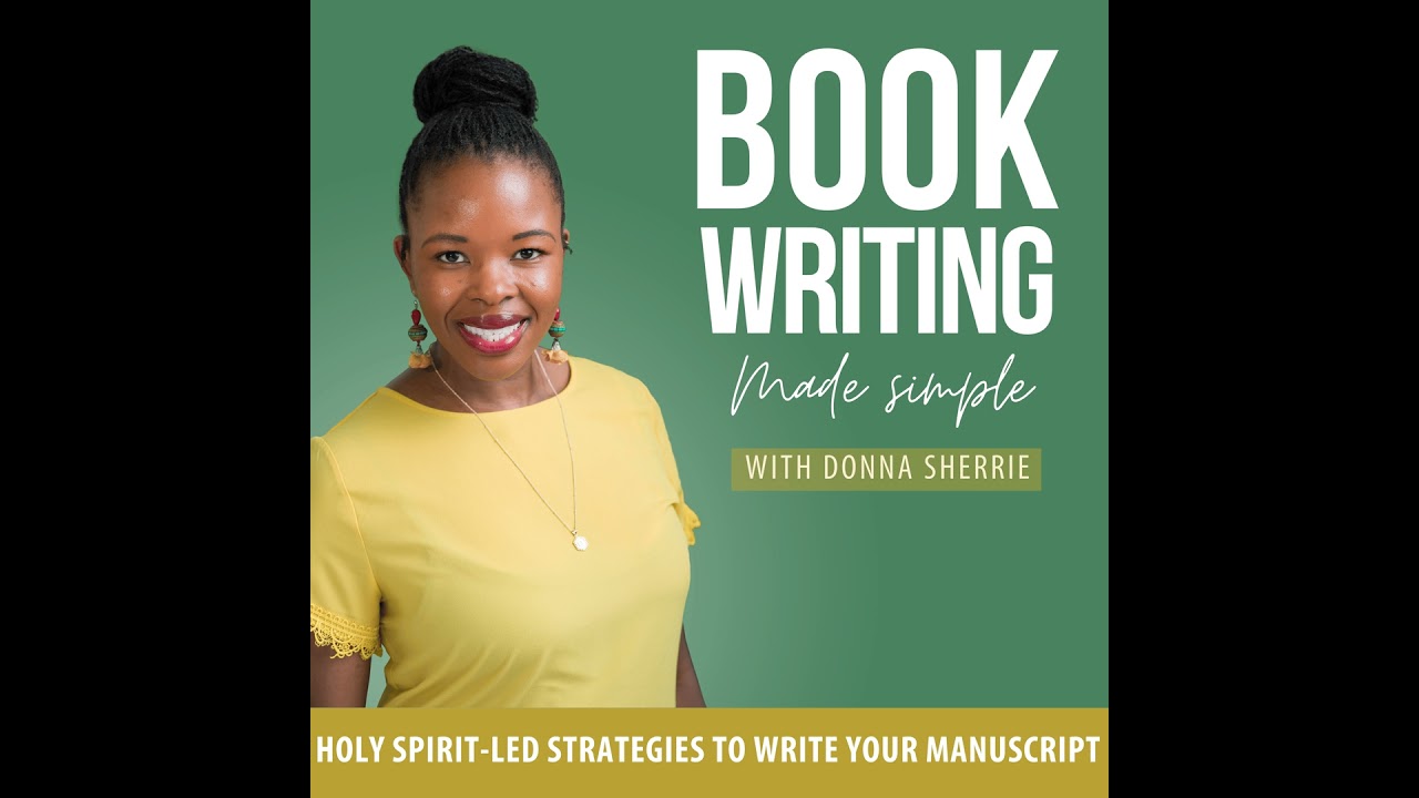 118 | Not Tech-Savvy? You Can Still Write Your Book